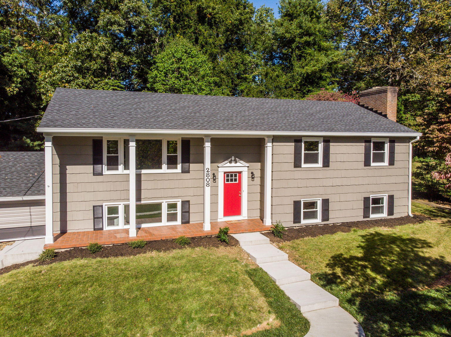 2808 Pera Road Monroe, VA 24574 - Photo 3 of 55 2808+Pera+Rd+Monroe-2-web
