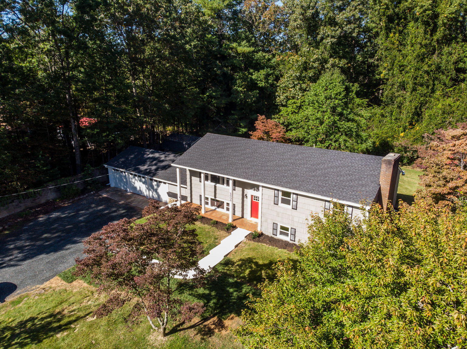 2808 Pera Road Monroe, VA 24574 - Photo 4 of 55 2808+Pera+Rd+Monroe-3-web