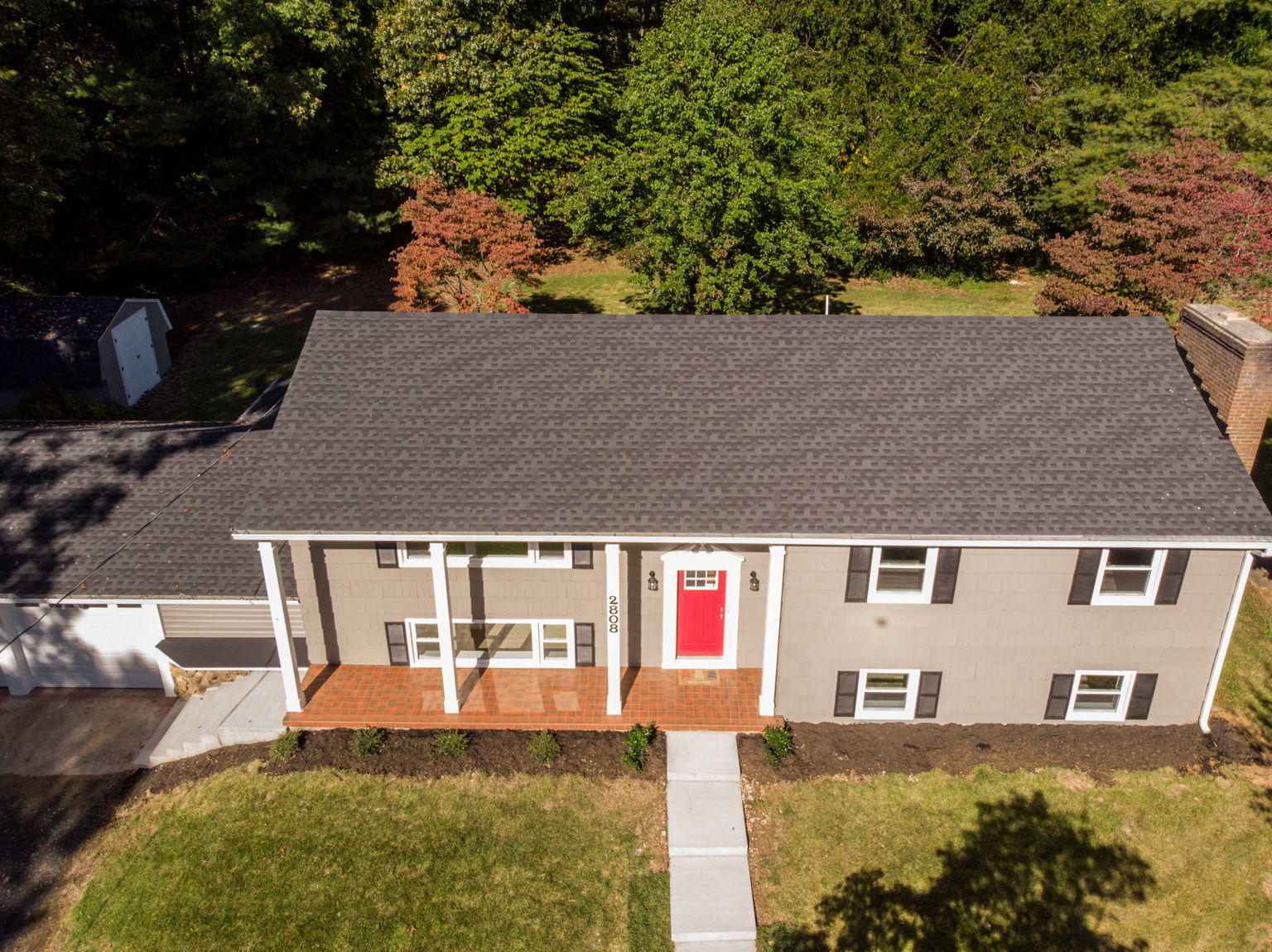 2808 Pera Road Monroe, VA 24574 - Photo 41 of 55 2808+Pera+Rd+Monroe-40-web