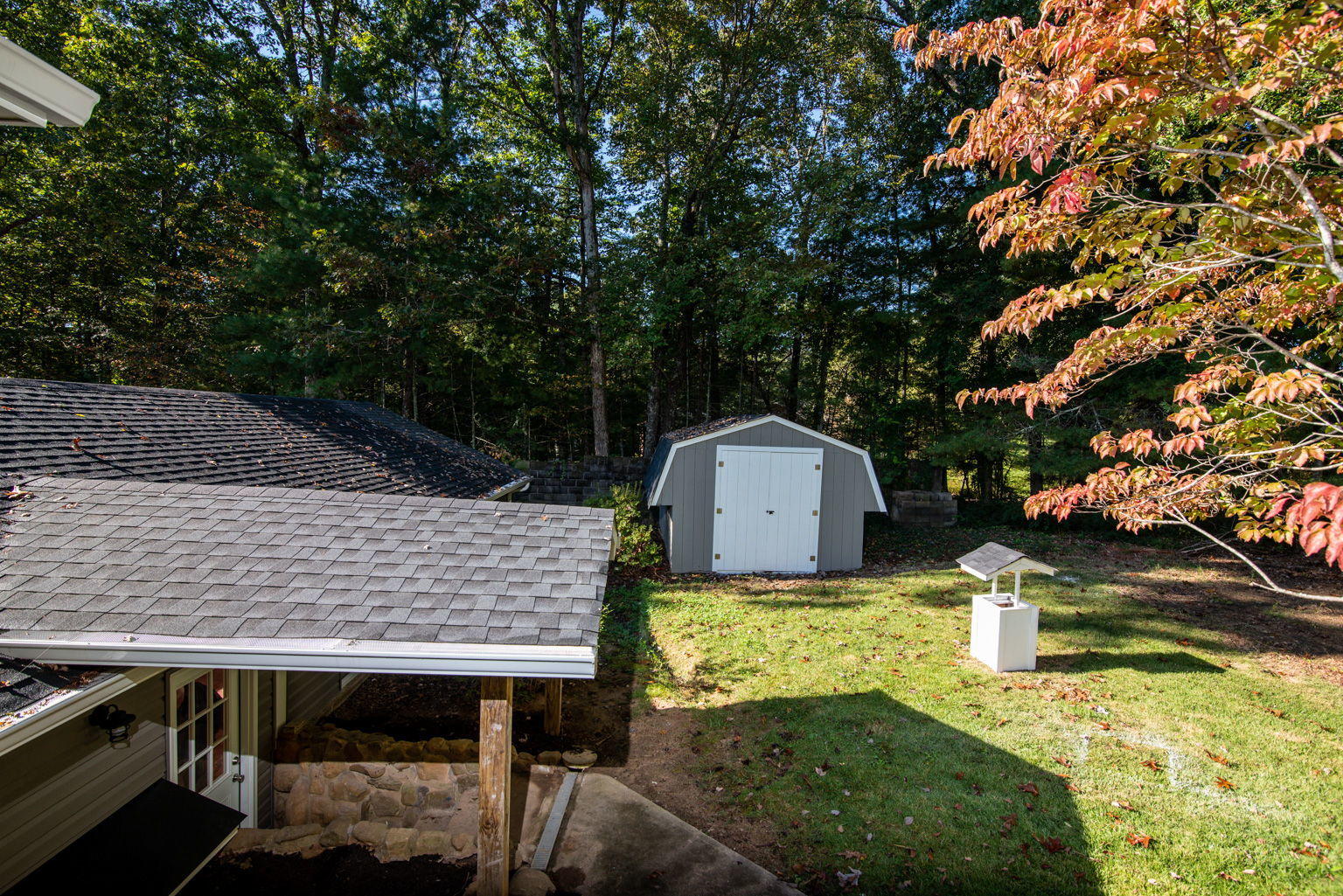 2808 Pera Road Monroe, VA 24574 - Photo 53 of 55 2808+Pera+Rd+Monroe-52-web