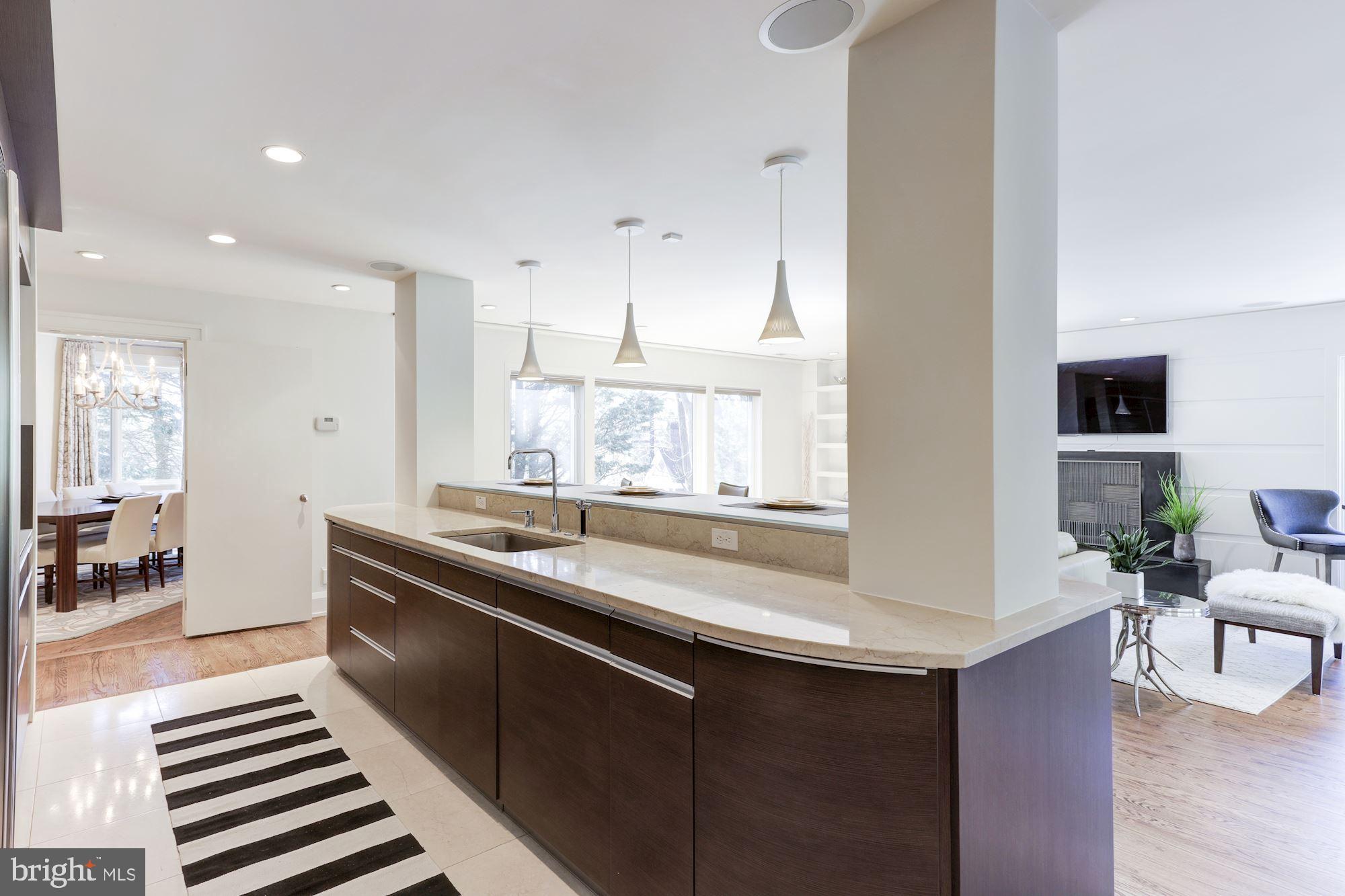 2730 Chain Bridge Road Northwest Washington, DC 20016 - Photo 11 of 53