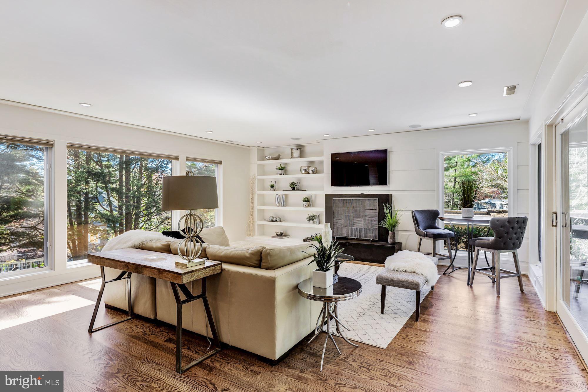 2730 Chain Bridge Road Northwest Washington, DC 20016 - Photo 12 of 53