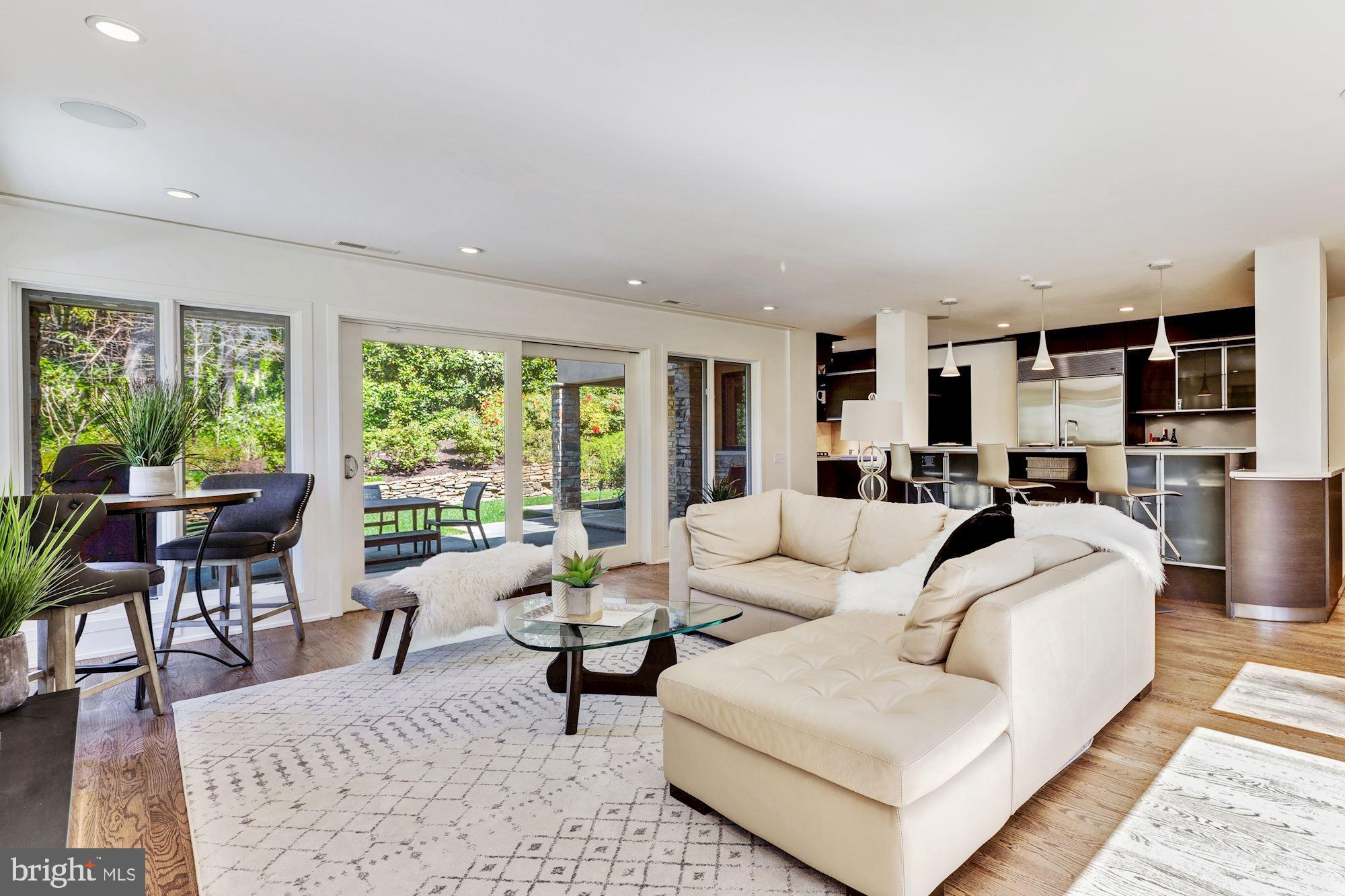 2730 Chain Bridge Road Northwest Washington, DC 20016 - Photo 13 of 53