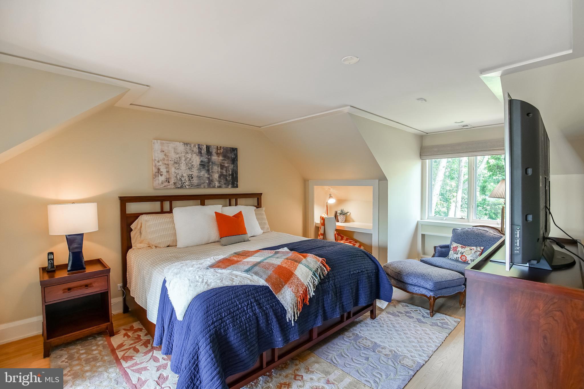 2730 Chain Bridge Road Northwest Washington, DC 20016 - Photo 19 of 53