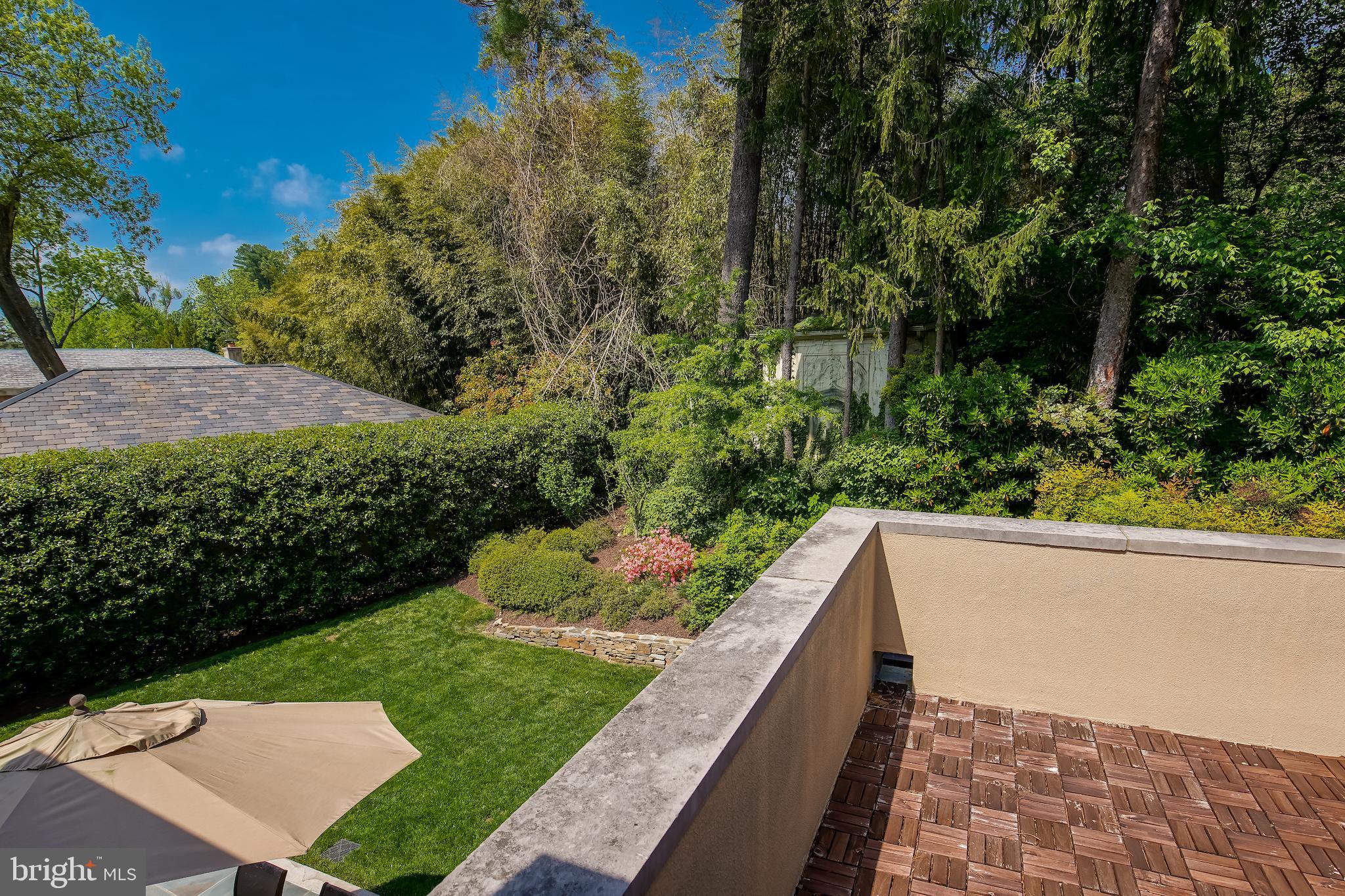 2730 Chain Bridge Road Northwest Washington, DC 20016 - Photo 21 of 53