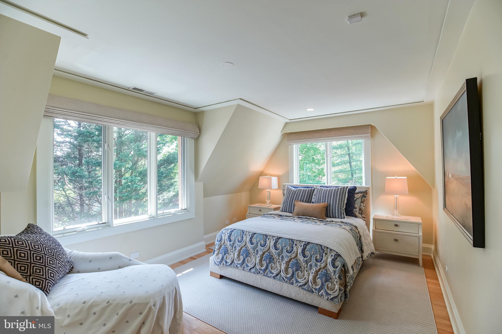 2730 Chain Bridge Road Northwest Washington, DC 20016 - Photo 22 of 53