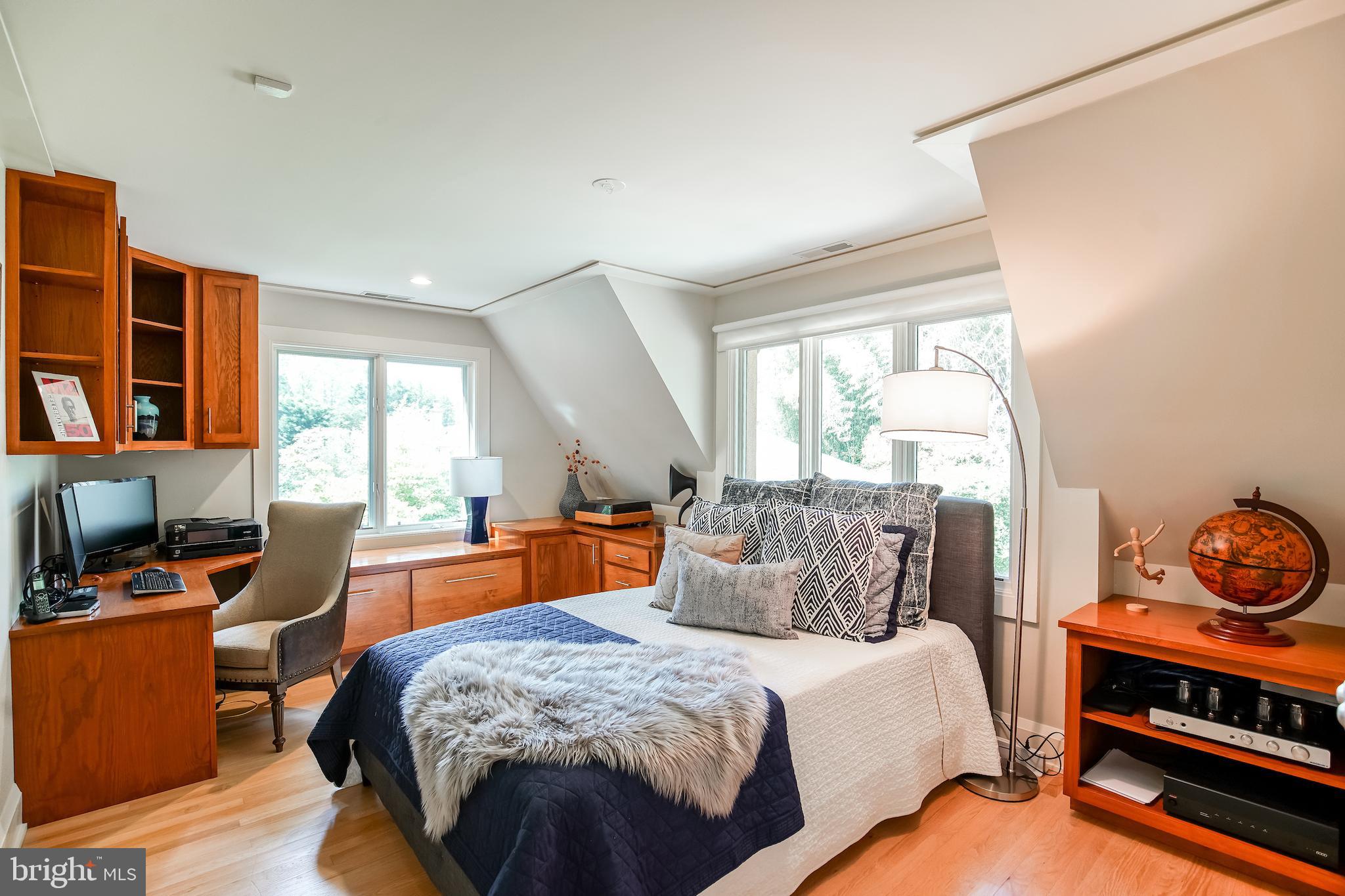 2730 Chain Bridge Road Northwest Washington, DC 20016 - Photo 23 of 53