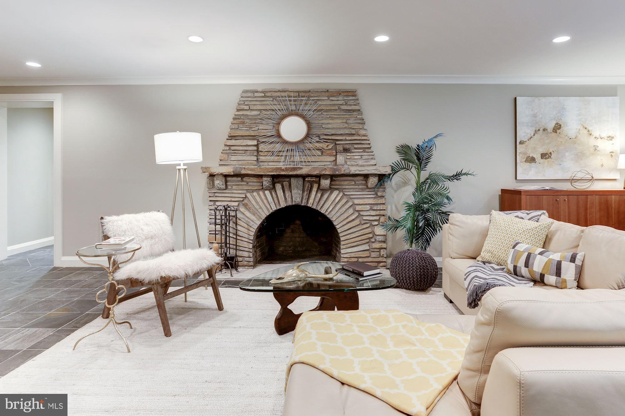 2730 Chain Bridge Road Northwest Washington, DC 20016 - Photo 25 of 53