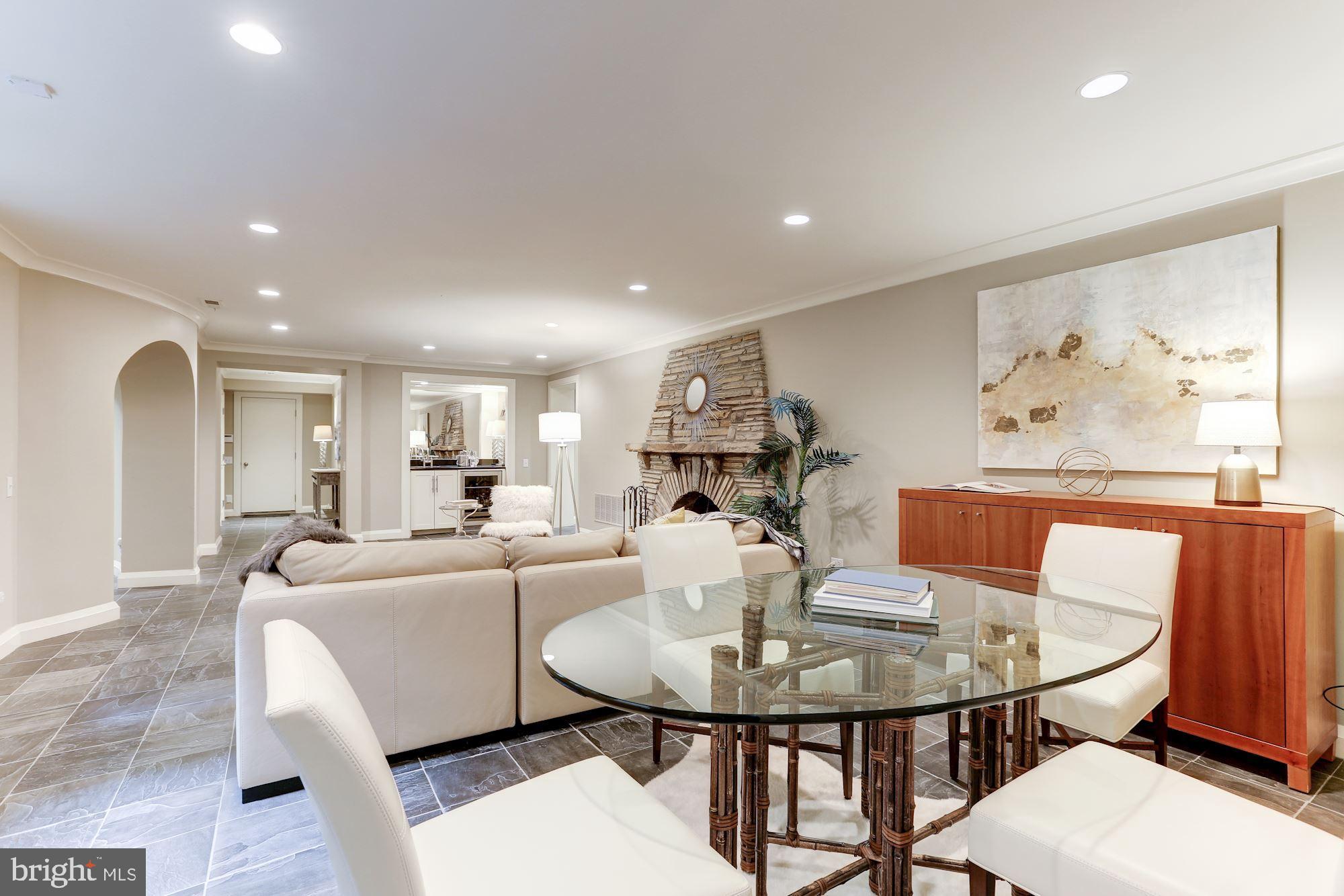 2730 Chain Bridge Road Northwest Washington, DC 20016 - Photo 29 of 53