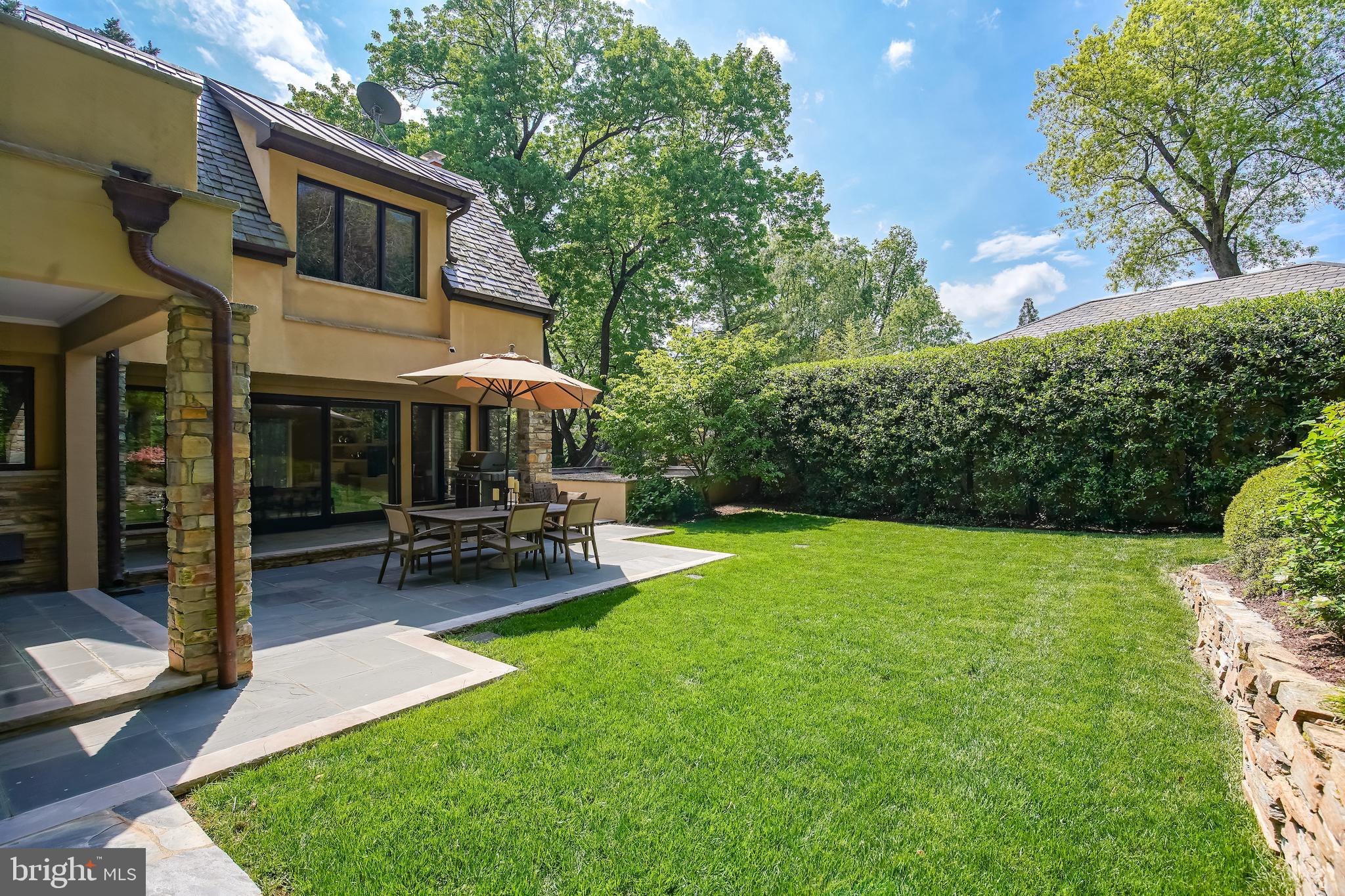 2730 Chain Bridge Road Northwest Washington, DC 20016 - Photo 32 of 53