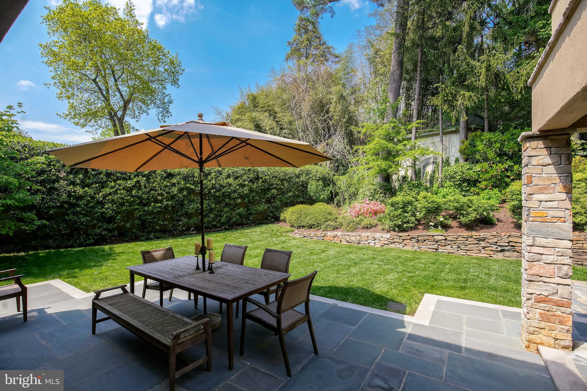 2730 Chain Bridge Road Northwest Washington, DC 20016 - Photo 33 of 53