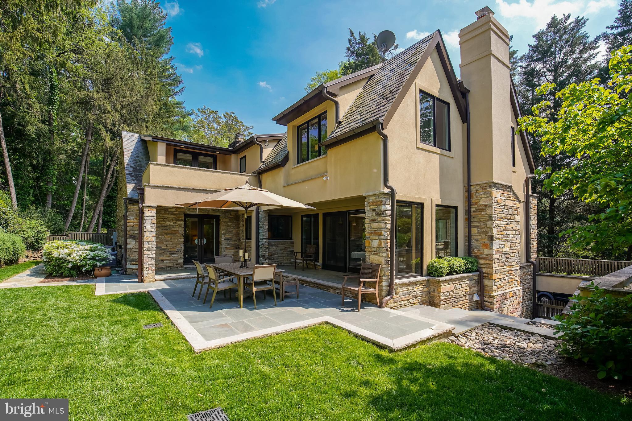 2730 Chain Bridge Road Northwest Washington, DC 20016 - Photo 34 of 53