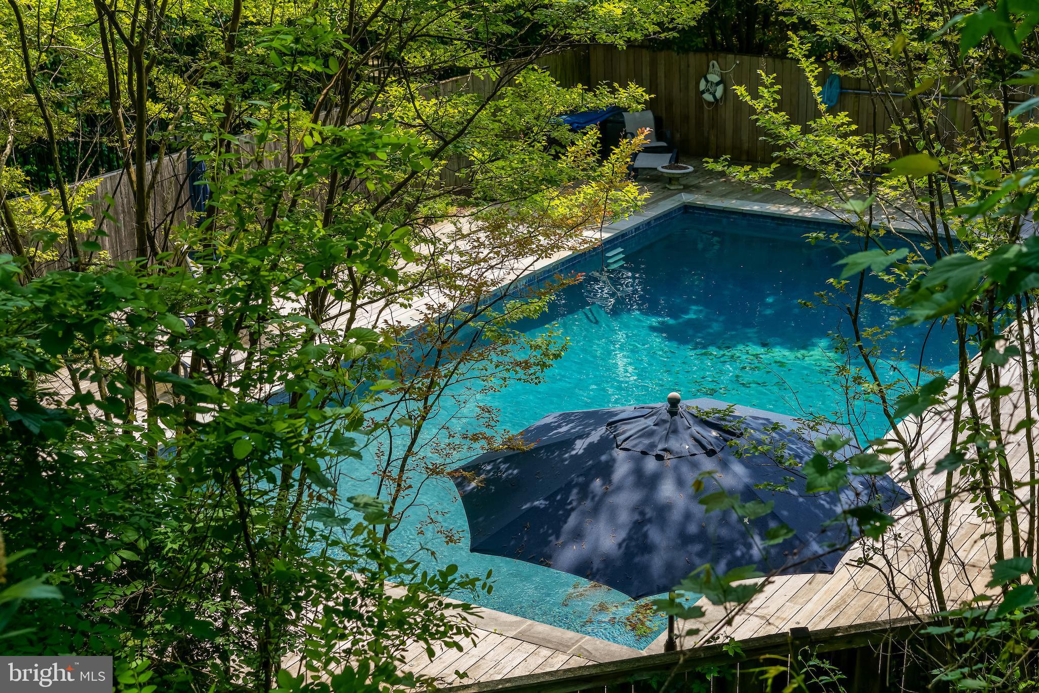 2730 Chain Bridge Road Northwest Washington, DC 20016 - Photo 35 of 53