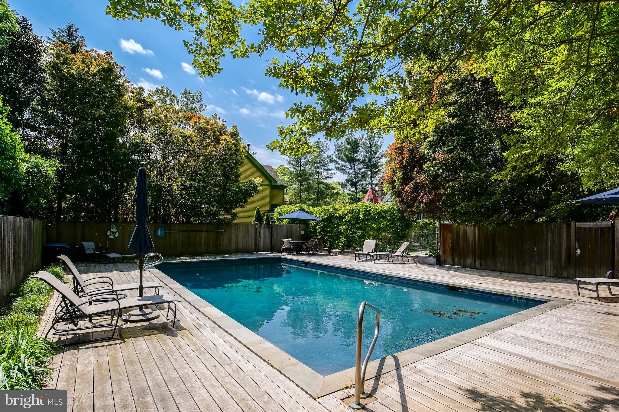 2730 Chain Bridge Road Northwest Washington, DC 20016 - Photo 36 of 53