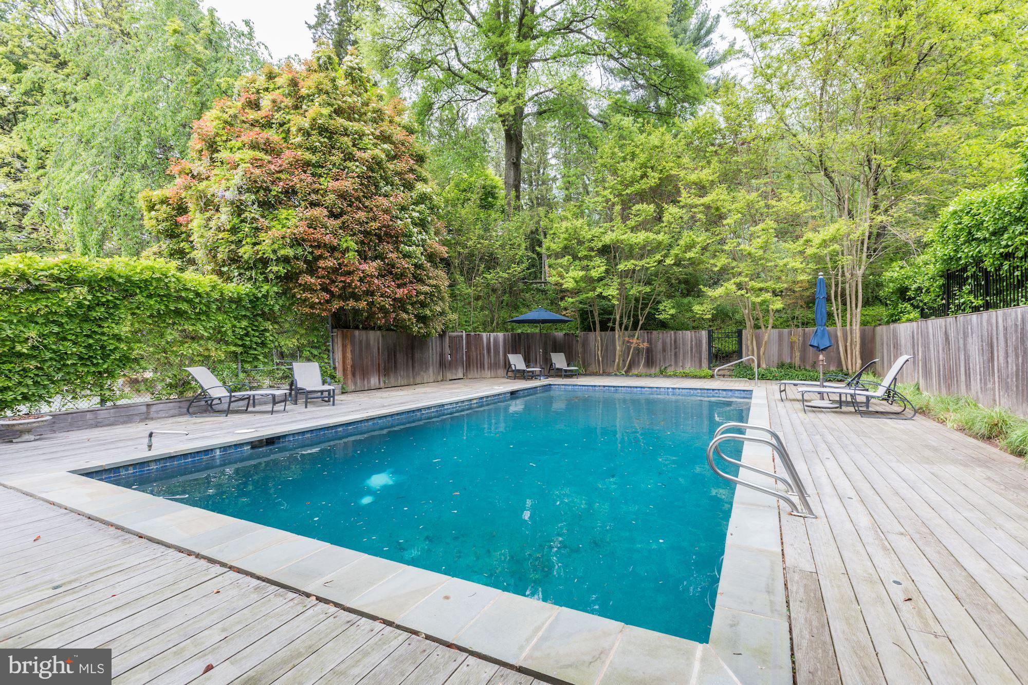 2730 Chain Bridge Road Northwest Washington, DC 20016 - Photo 37 of 53