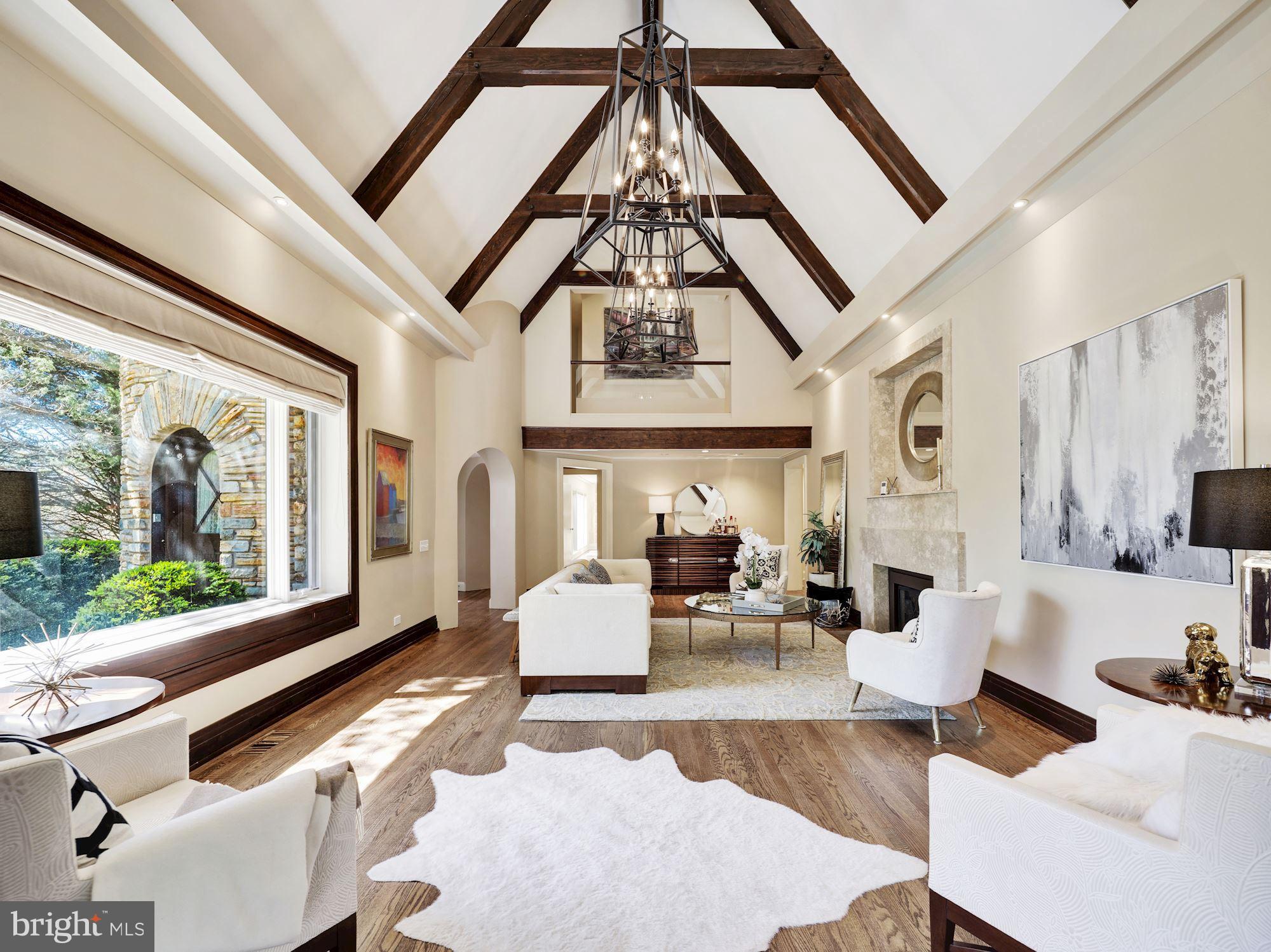 2730 Chain Bridge Road Northwest Washington, DC 20016 - Photo 5 of 53