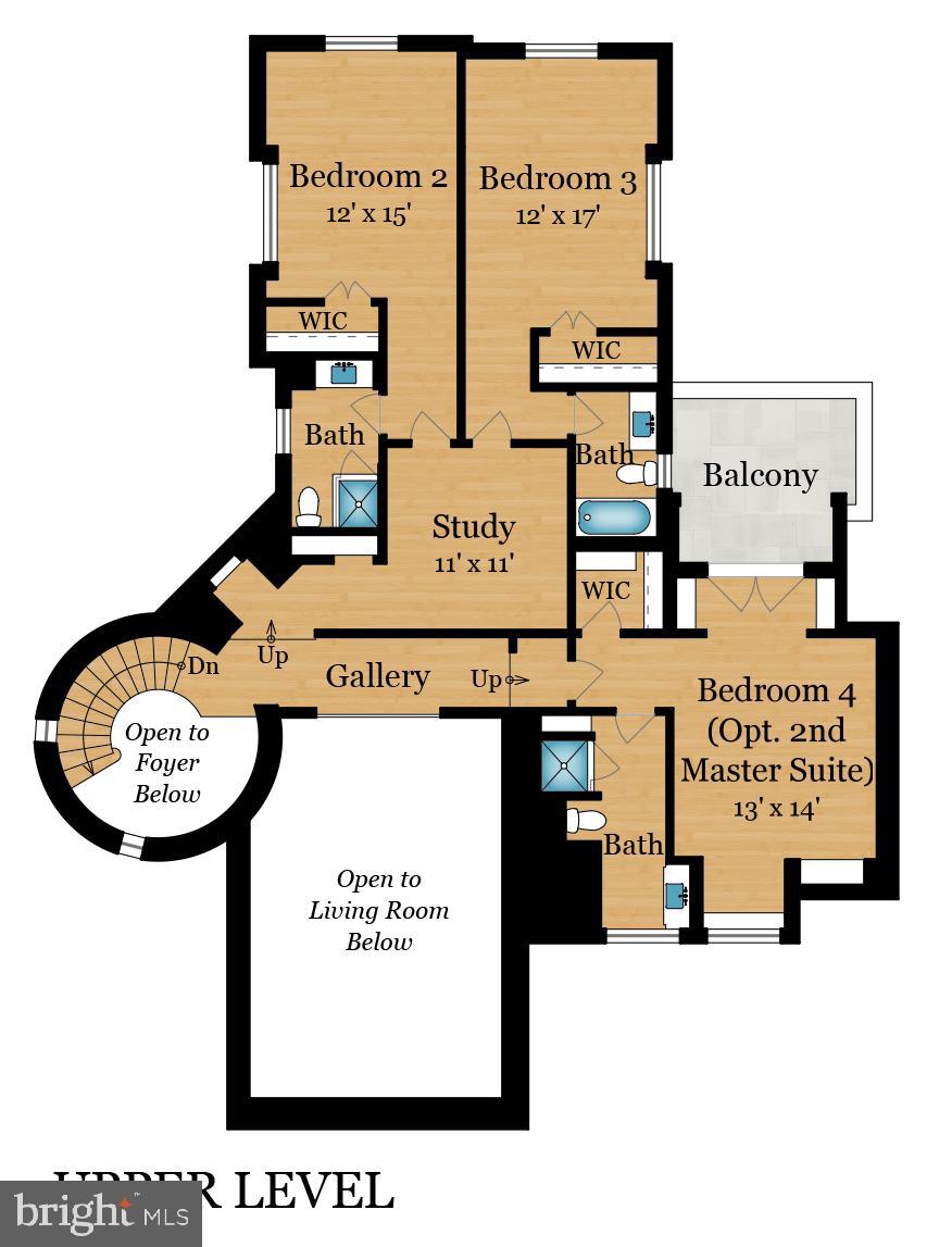 2730 Chain Bridge Road Northwest Washington, DC 20016 - Photo 41 of 53