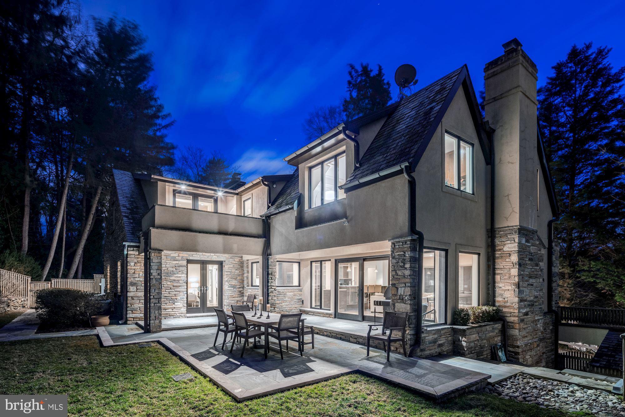 2730 Chain Bridge Road Northwest Washington, DC 20016 - Photo 43 of 53