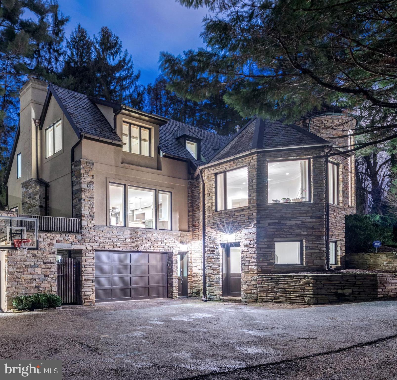 2730 Chain Bridge Road Northwest Washington, DC 20016 - Photo 44 of 53