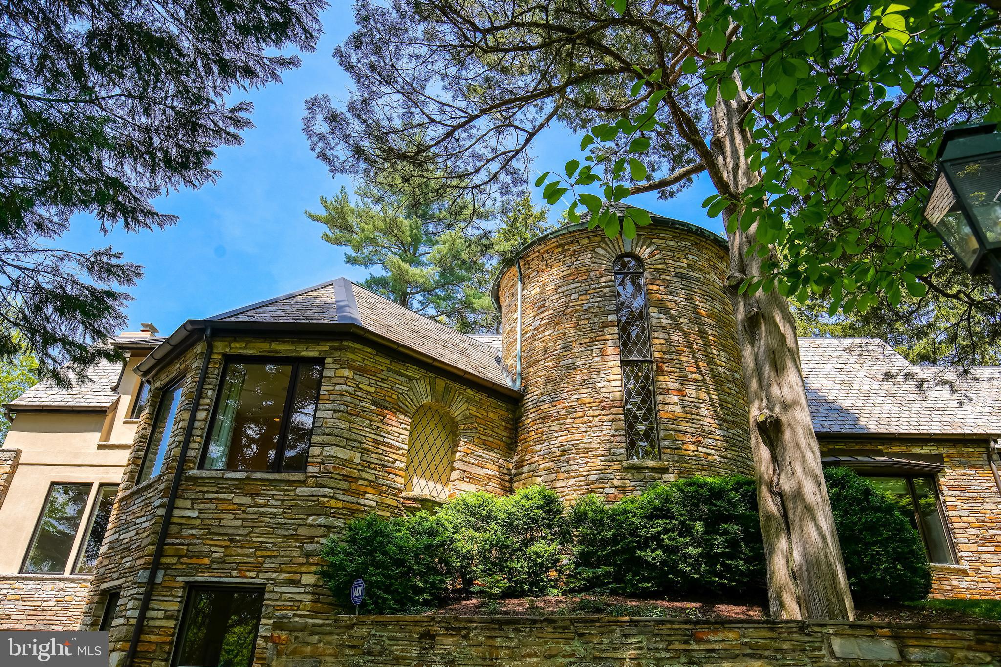 2730 Chain Bridge Road Northwest Washington, DC 20016 - Photo 47 of 53