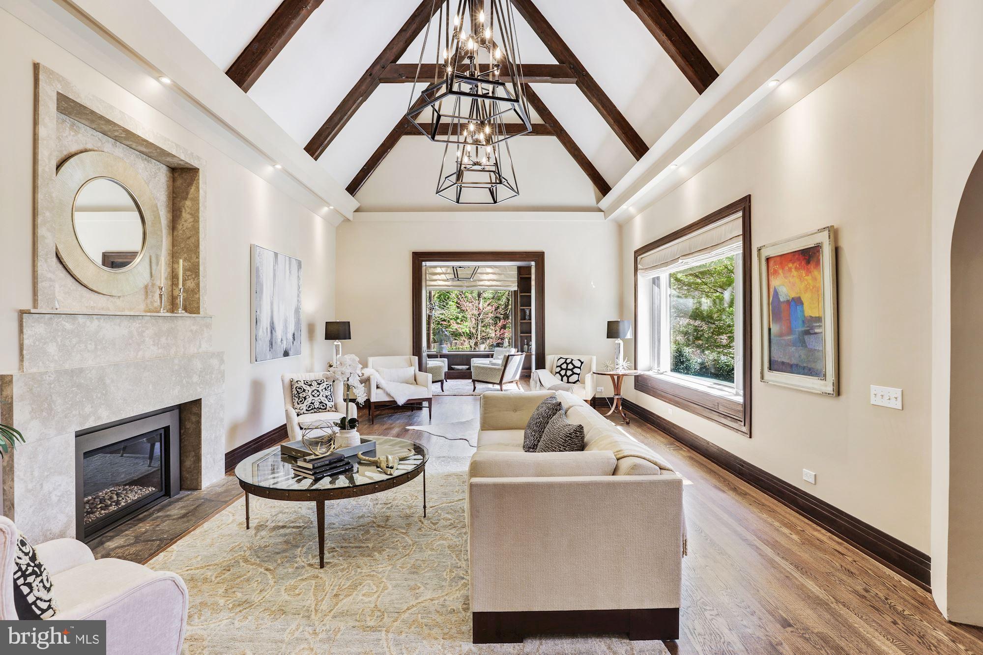 2730 Chain Bridge Road Northwest Washington, DC 20016 - Photo 6 of 53