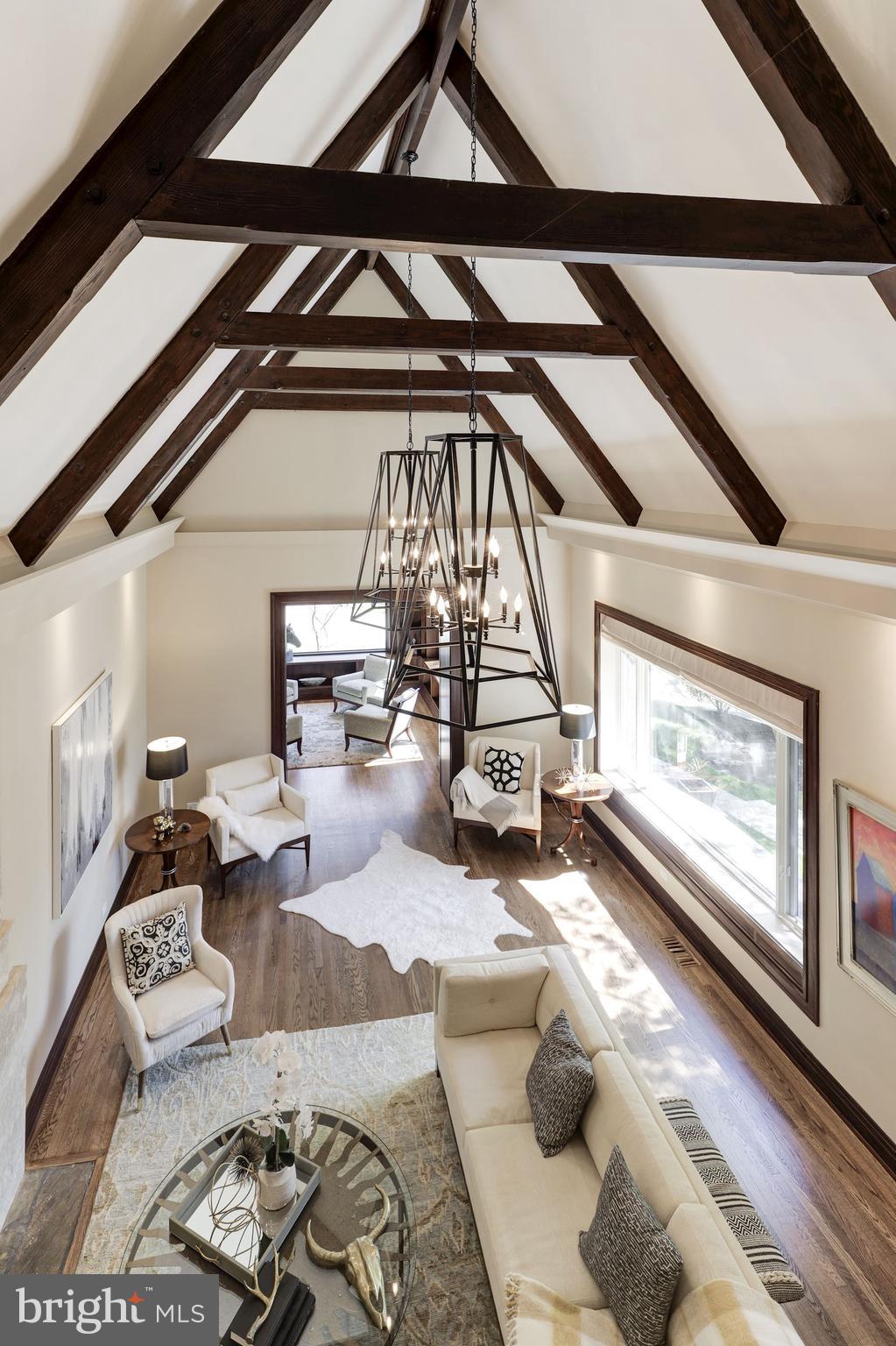 2730 Chain Bridge Road Northwest Washington, DC 20016 - Photo 7 of 53