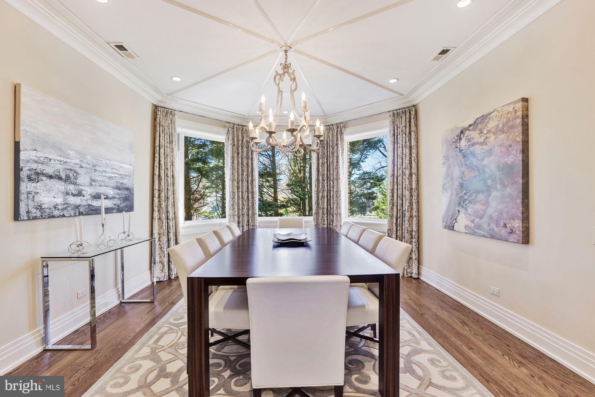 2730 Chain Bridge Road Northwest Washington, DC 20016 - Photo 8 of 53