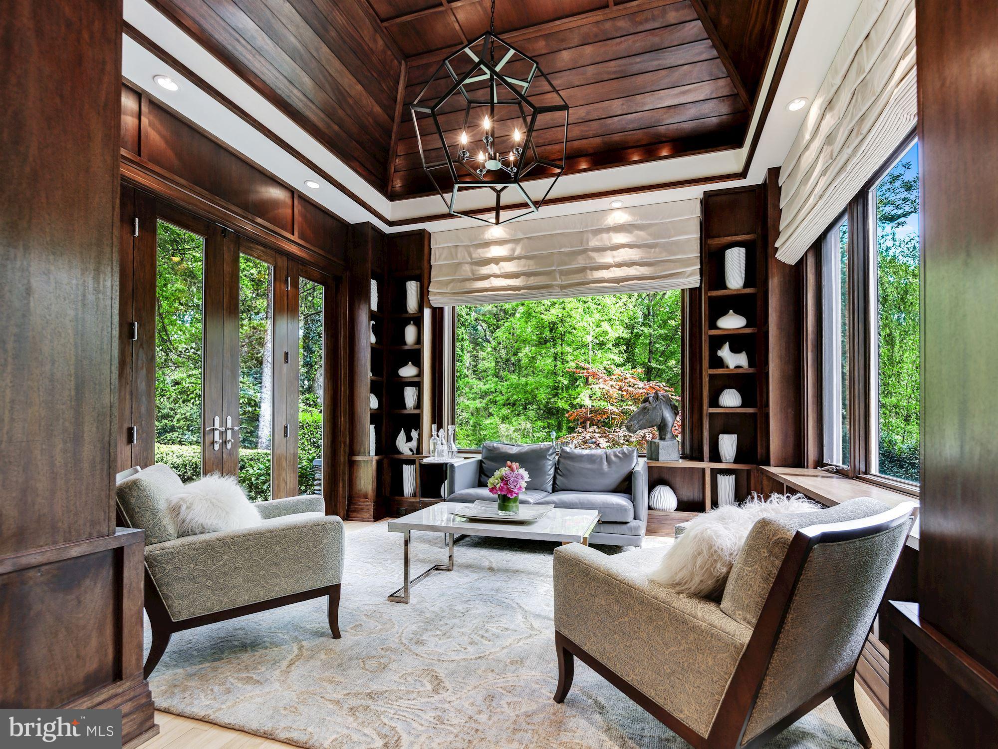 2730 Chain Bridge Road Northwest Washington, DC 20016 - Photo 9 of 53