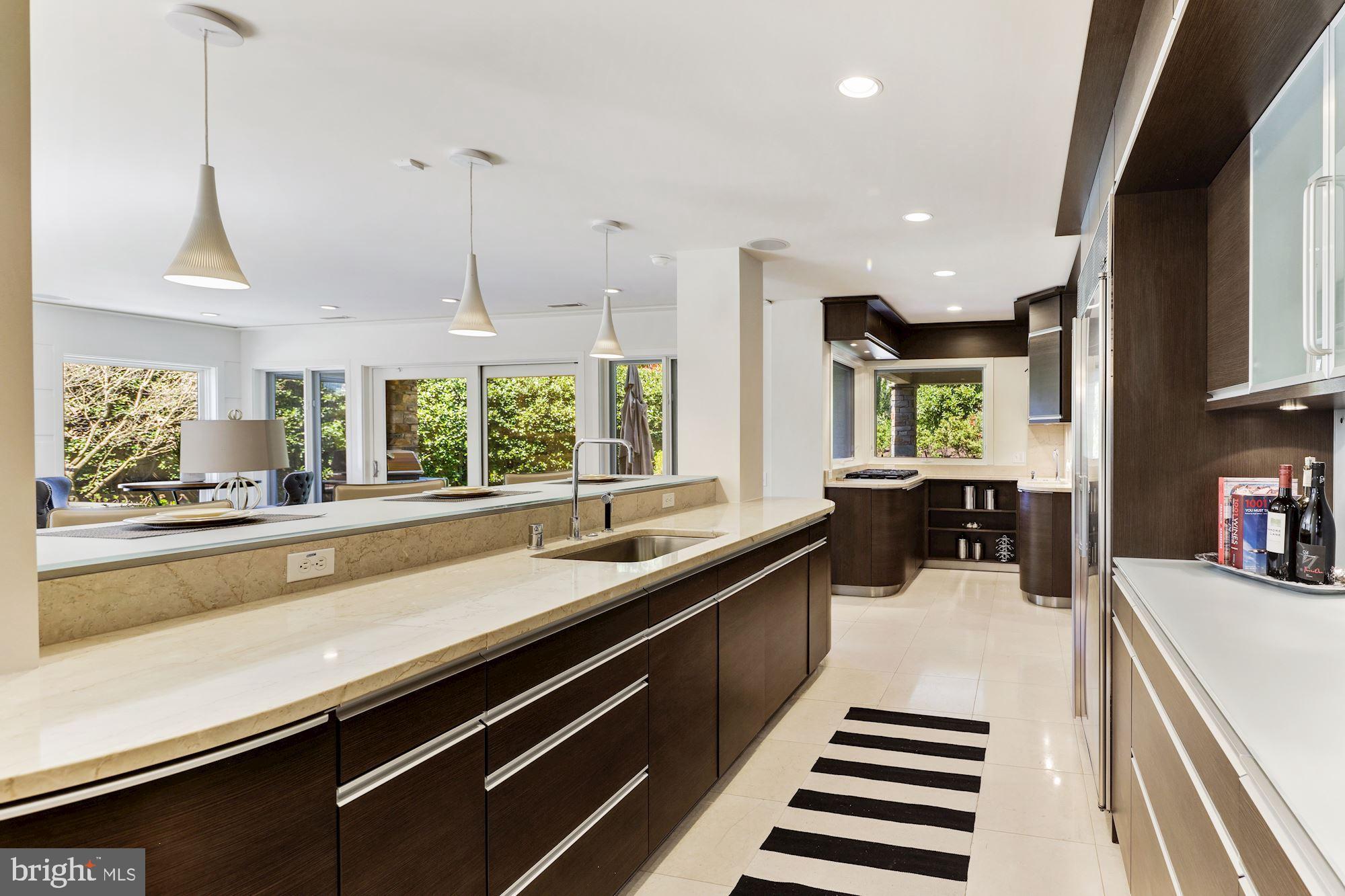 2730 Chain Bridge Road Northwest Washington, DC 20016 - Photo 10 of 53