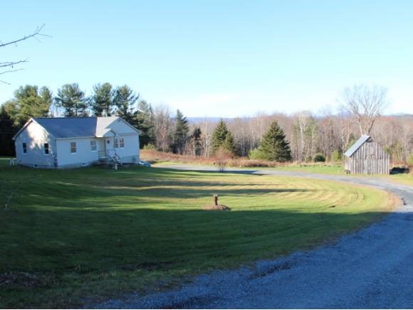 118 Moody Road Haverhill, NH 03780 - Photo 1 of 1