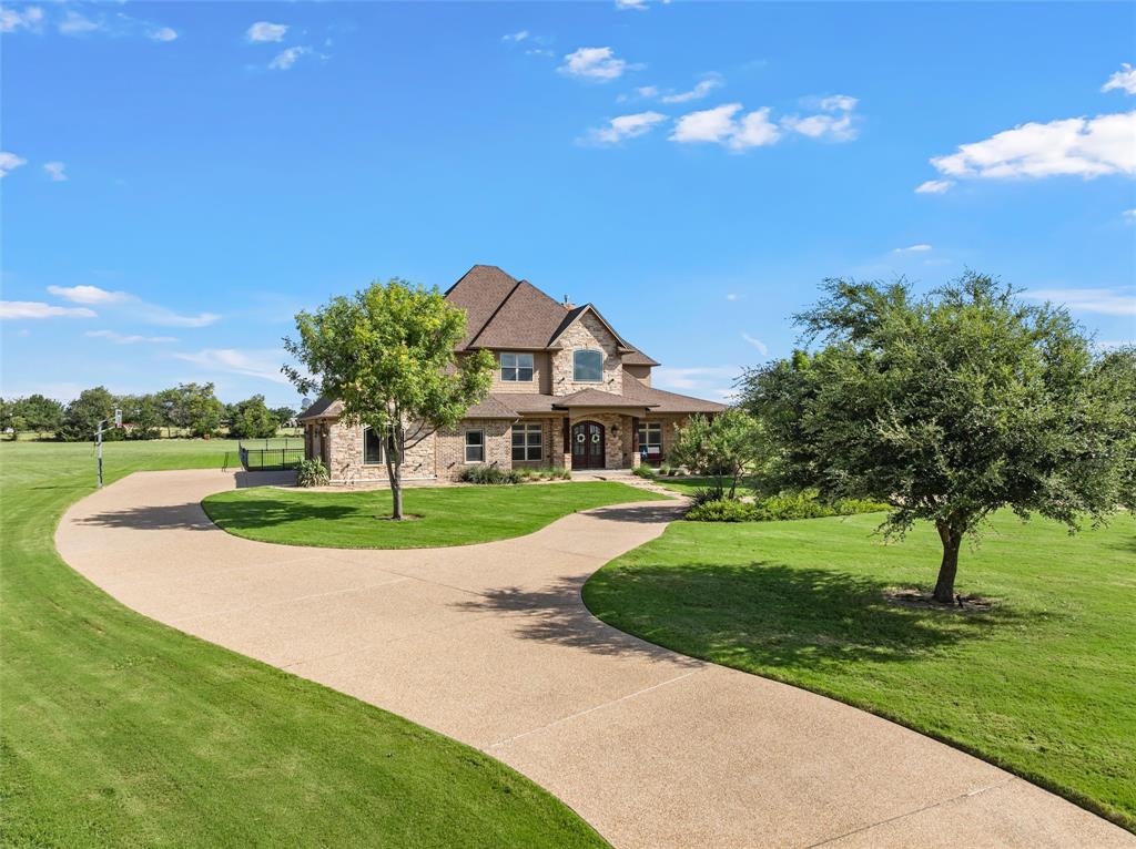 161 Rancho Lorena Drive Lorena, TX 76655 - Photo 36 of 38