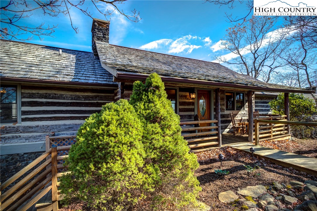 1935 Homestead Road Todd, NC 28684 - Photo 2 of 47