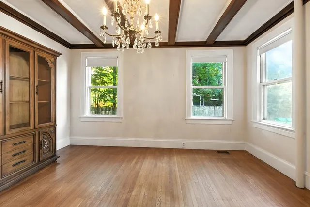 $1,395,000 | 42-44 Judkins Street, Newton, MA 02460