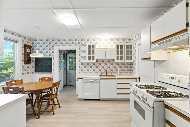 $1,395,000 | 42-44 Judkins Street, Newton, MA 02460