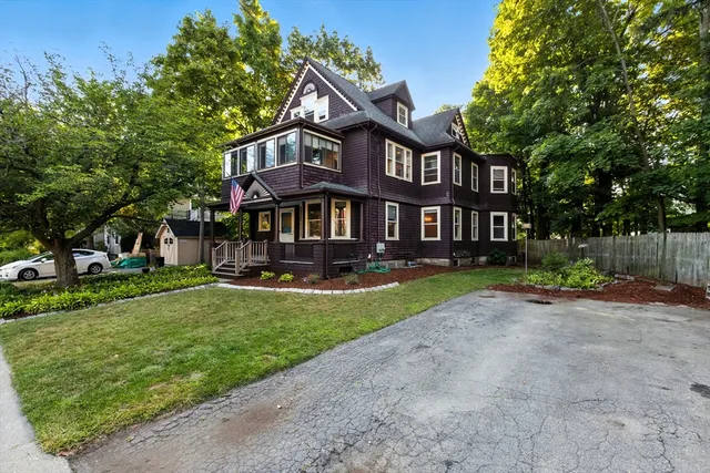 $1,395,000 | 42-44 Judkins Street, Newton, MA 02460