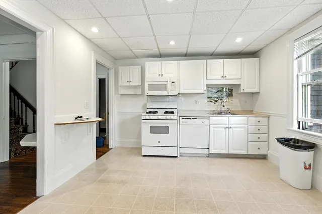 $1,395,000 | 42-44 Judkins Street, Newton, MA 02460