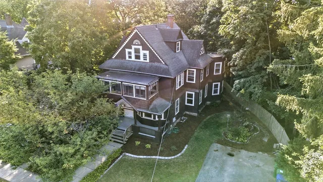 $1,395,000 | 42-44 Judkins Street, Newton, MA 02460