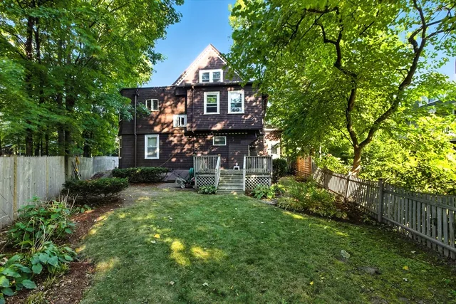 $1,395,000 | 42-44 Judkins Street, Newton, MA 02460