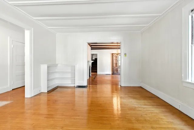 $1,395,000 | 42-44 Judkins Street, Newton, MA 02460