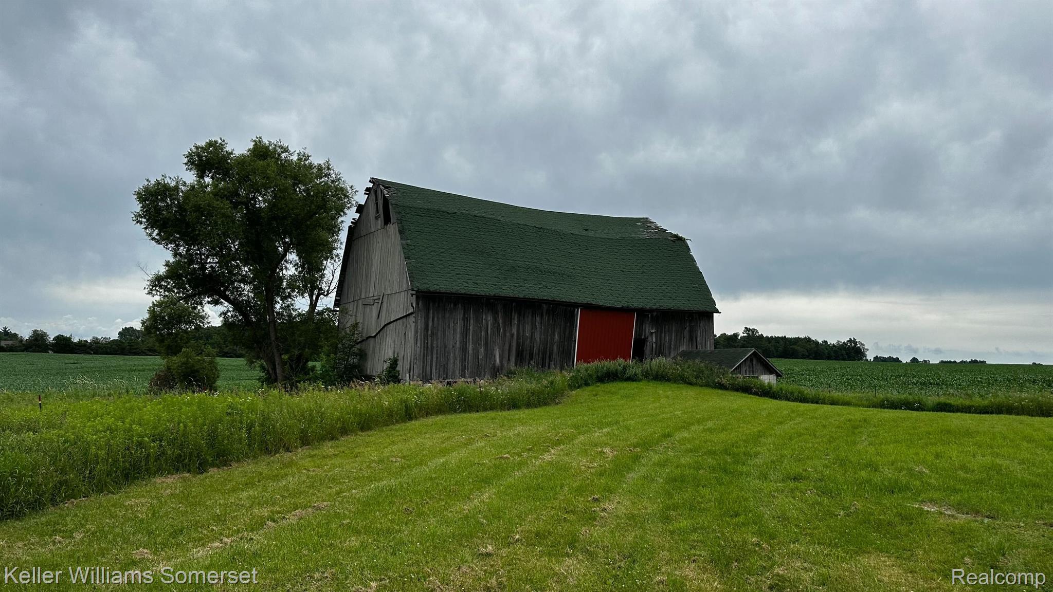 5774 East Burnside Road North Branch, MI 48461 - Photo 26 of 30