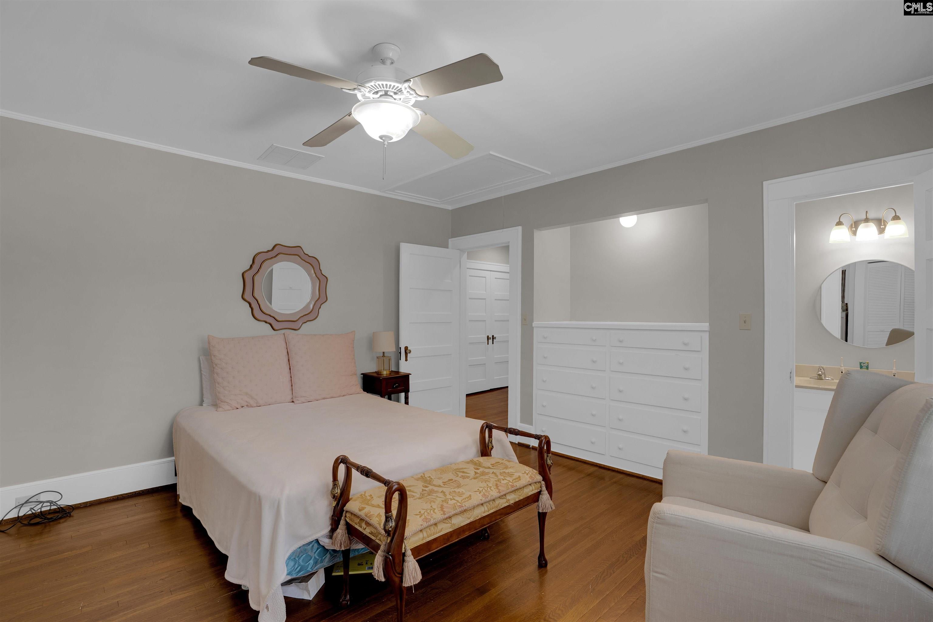 2415 Heyward Street Columbia, SC 29205 - Photo 15 of 25