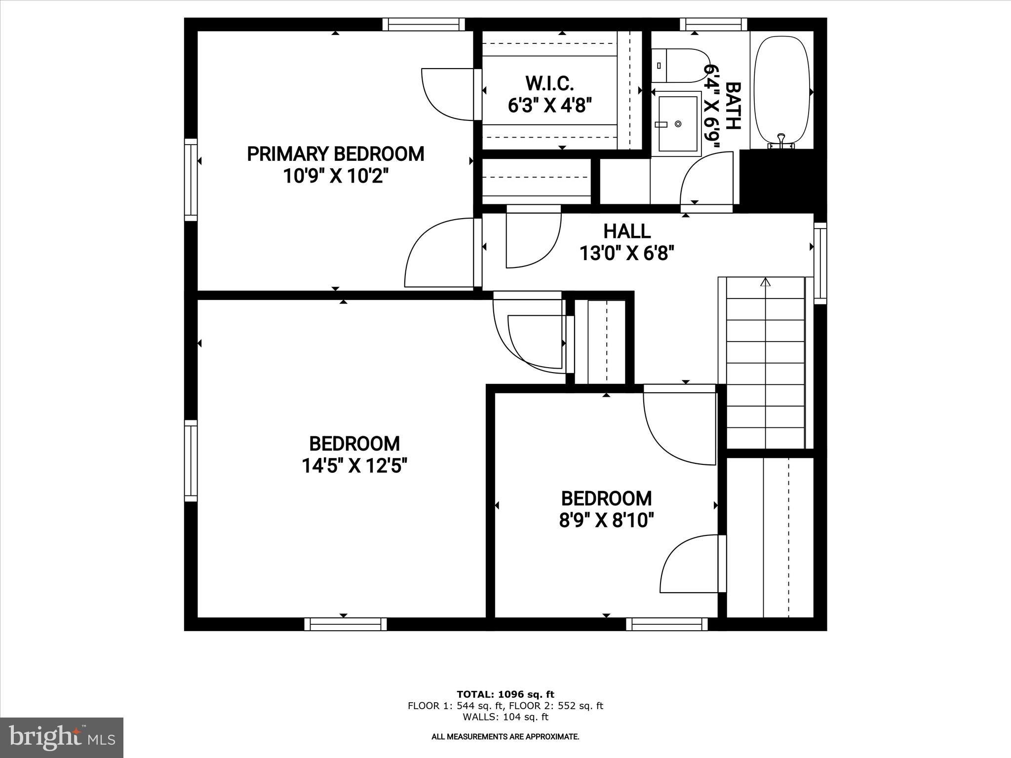 6806 10th Avenue Takoma Park, MD 20912 - Photo 37 of 39 unknown