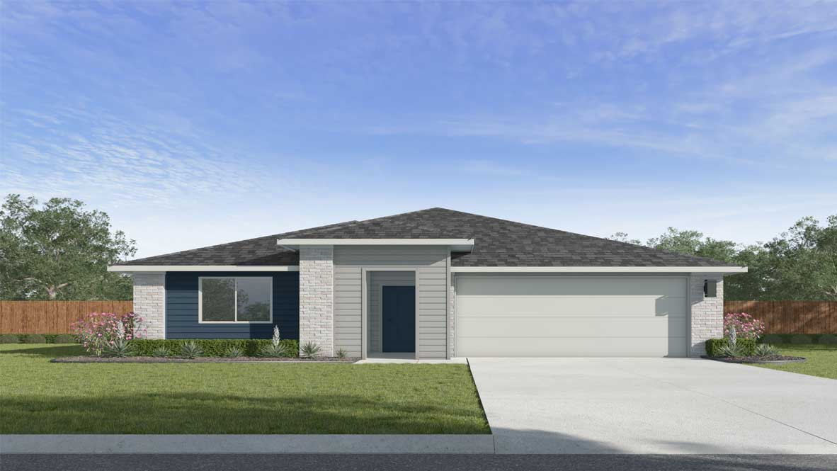 148 Gazania Road Kyle, TX 78640 - Photo 1 of 1 Gallery Image 1