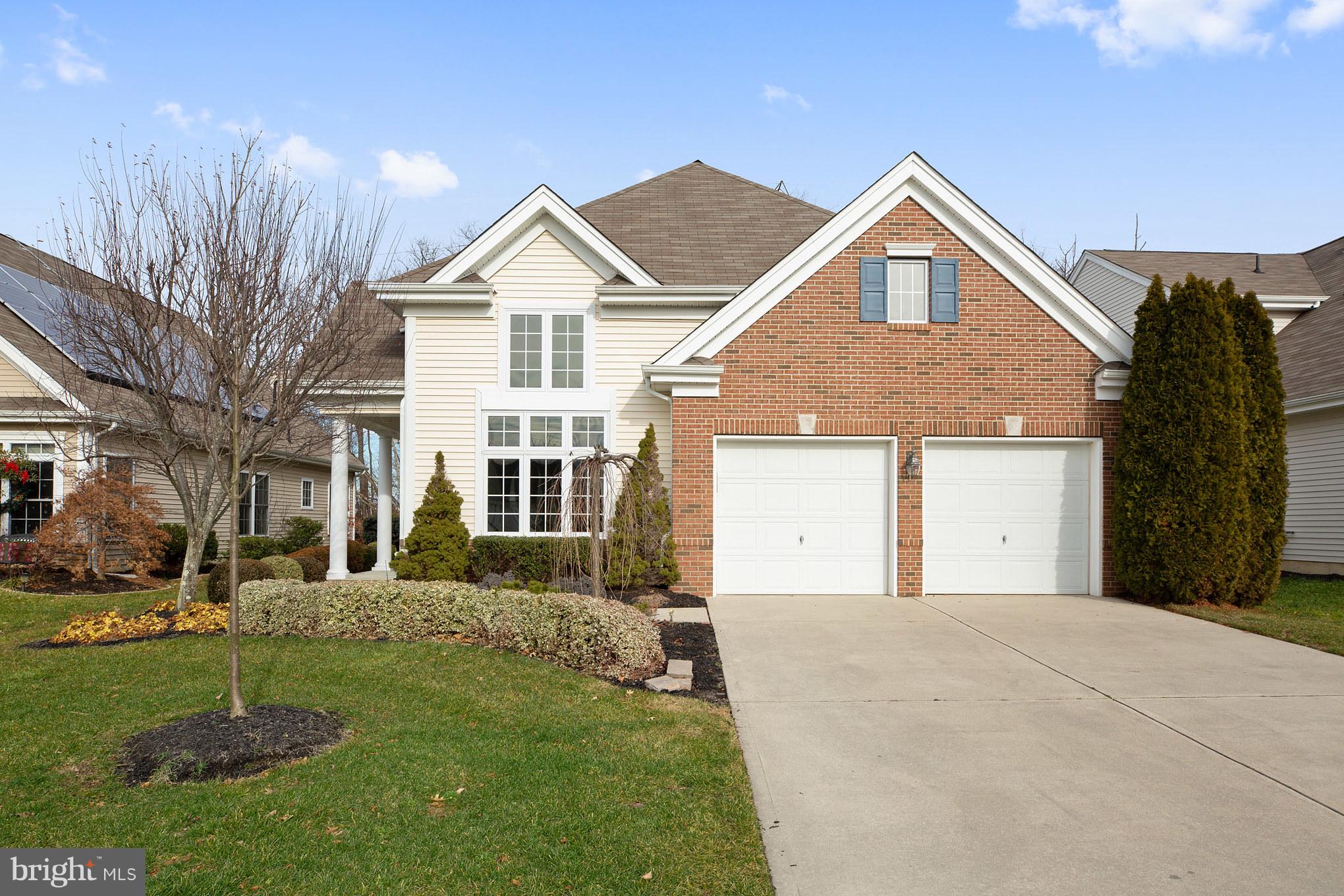 117 Whitall Road Glassboro, NJ 08028 - Photo 1 of 32 Exterior