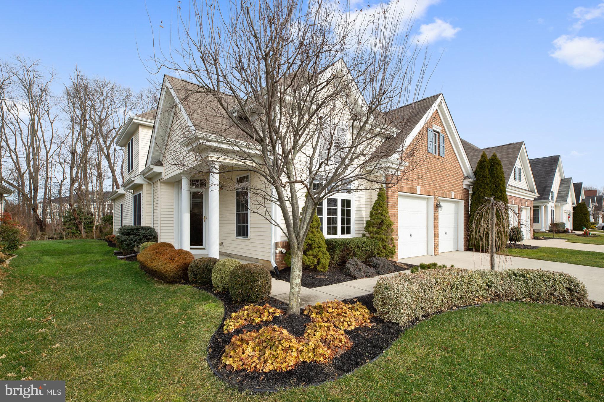 117 Whitall Road Glassboro, NJ 08028 - Photo 2 of 32 Exterior