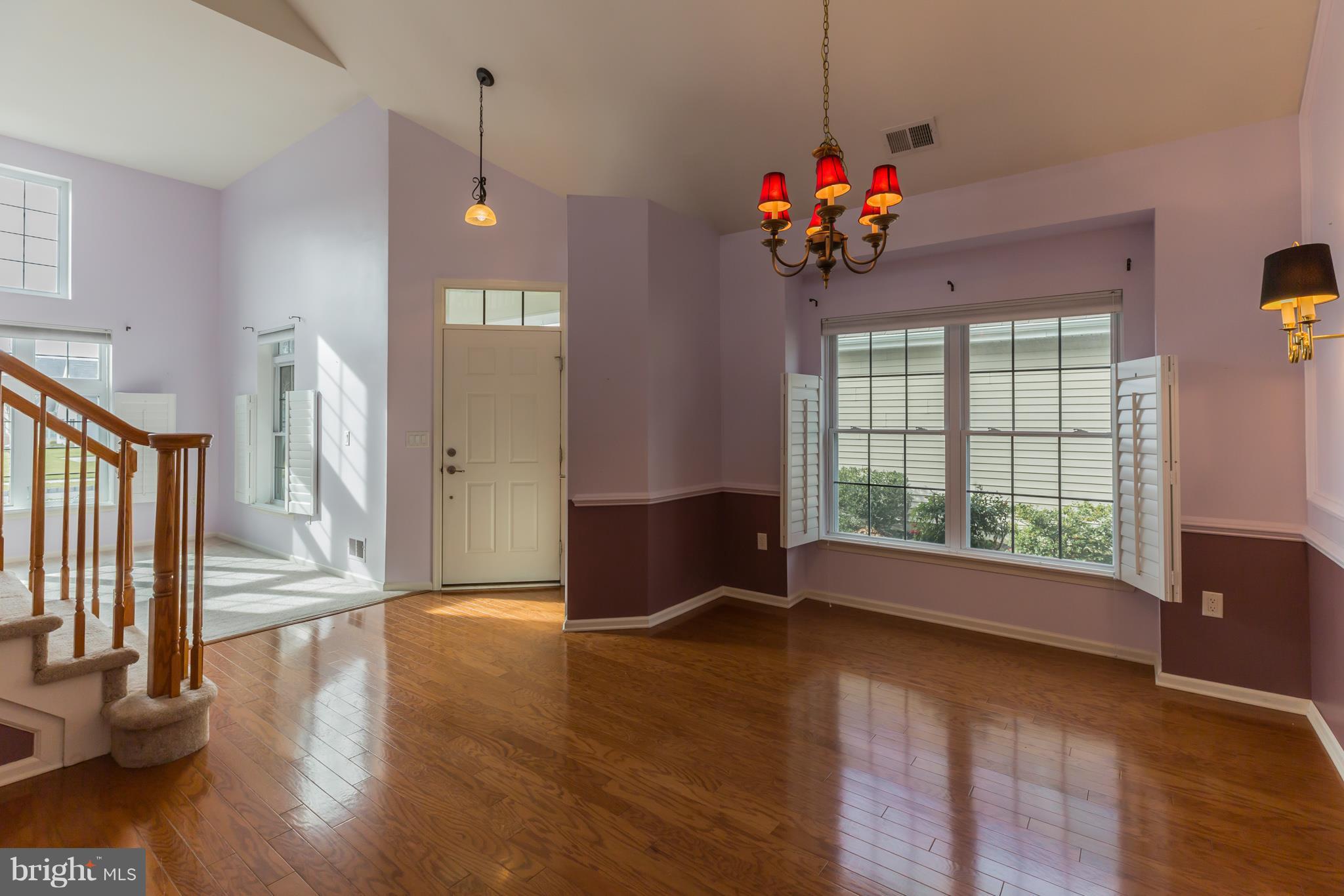 117 Whitall Road Glassboro, NJ 08028 - Photo 11 of 32 Dining Room