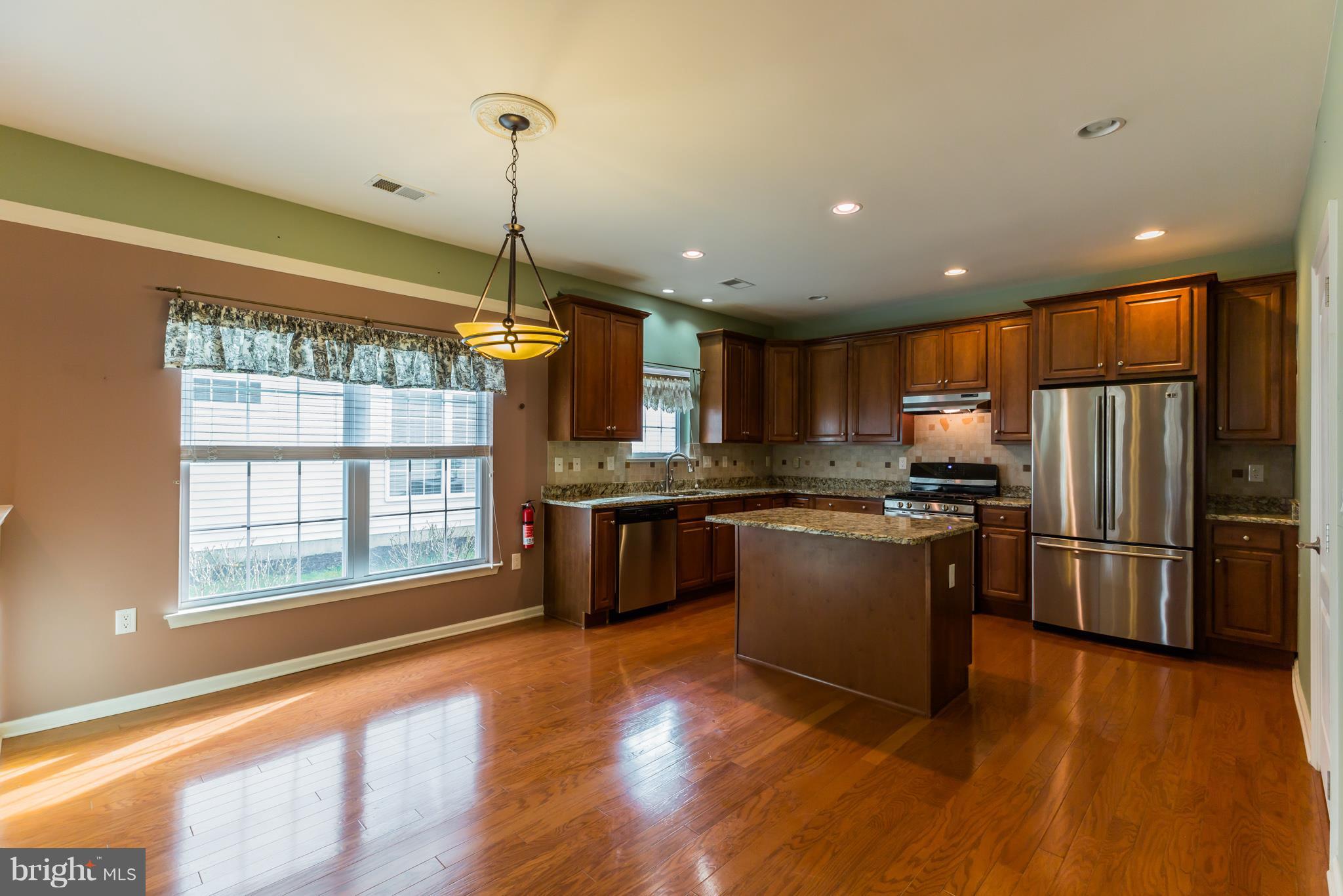 117 Whitall Road Glassboro, NJ 08028 - Photo 13 of 32 Kitchen