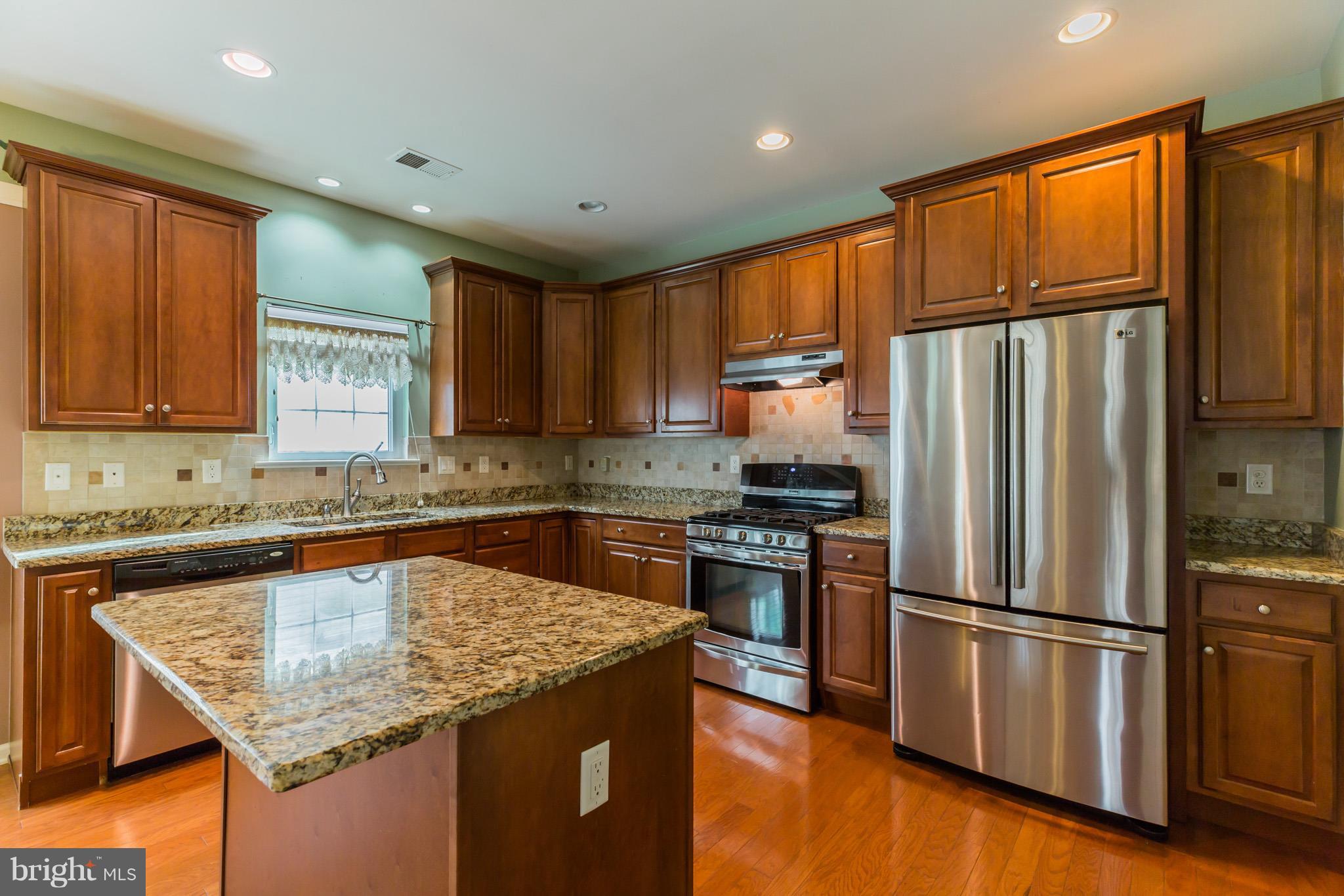 117 Whitall Road Glassboro, NJ 08028 - Photo 15 of 32 Kitchen