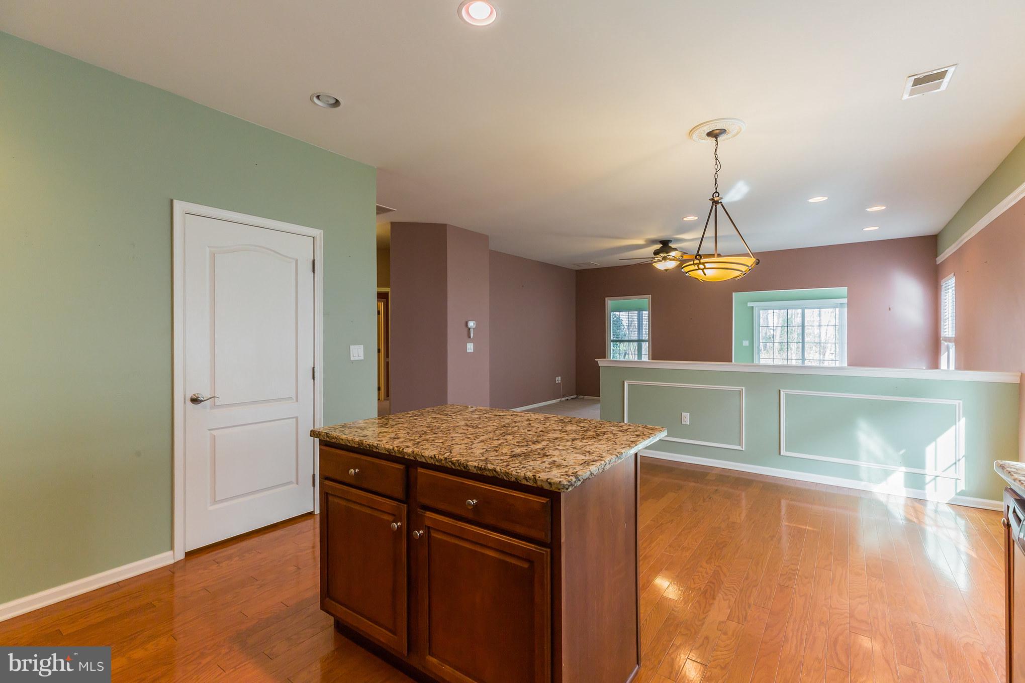 117 Whitall Road Glassboro, NJ 08028 - Photo 16 of 32 Breakfast Area
