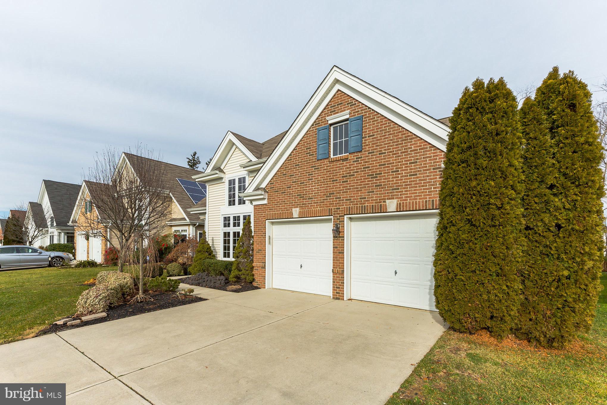 117 Whitall Road Glassboro, NJ 08028 - Photo 3 of 32 Exterior
